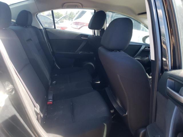 2012 Mazda 3 I VIN: JM1BL1V79C1670236 Lot: 61520214