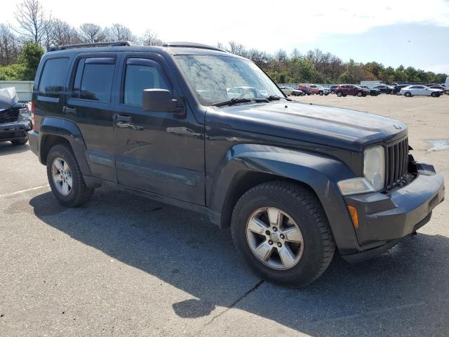 1J8GN28K69W537492 2009 Jeep Liberty Sport