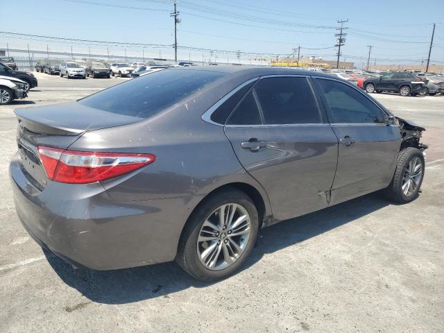 2015 Toyota Camry Le VIN: 4T1BF1FK9FU896334 Lot: 62081614