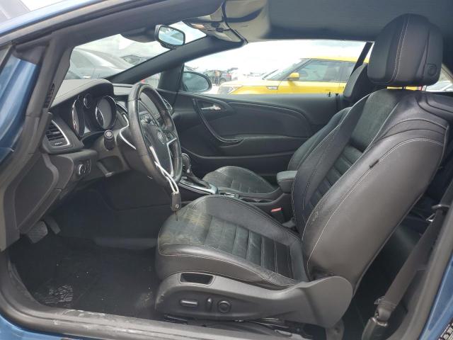 2016 BUICK CASCADA PR - W04WT3N58GG042693
