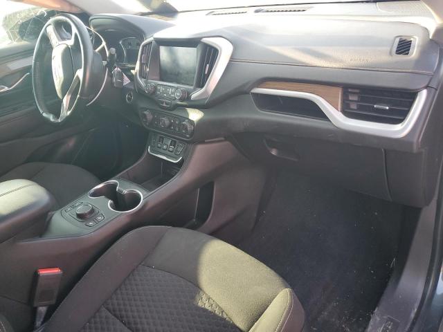 2018 GMC Terrain Sle VIN: 3GKALNEU8JL247795 Lot: 62912814