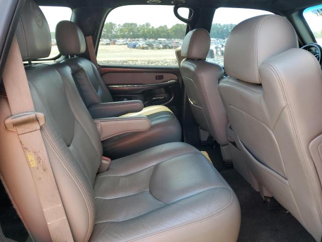 2005 Cadillac Escalade Luxury VIN: 1GYEK63N75R237785 Lot: 61860434