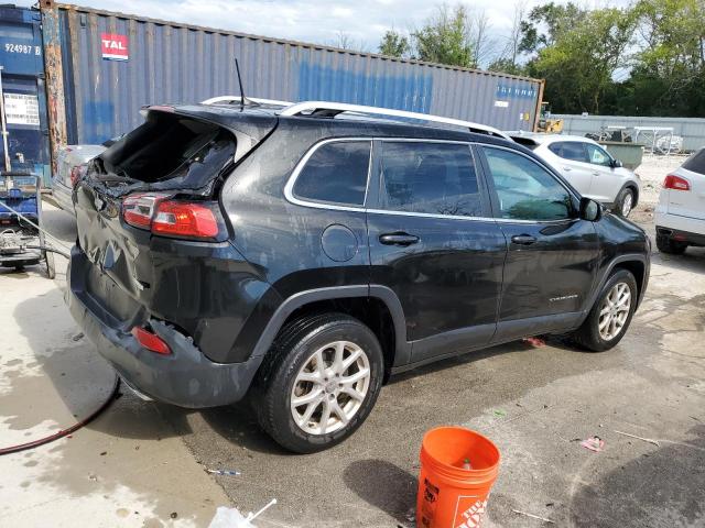 2016 Jeep Grand Cherokee - Image 3
