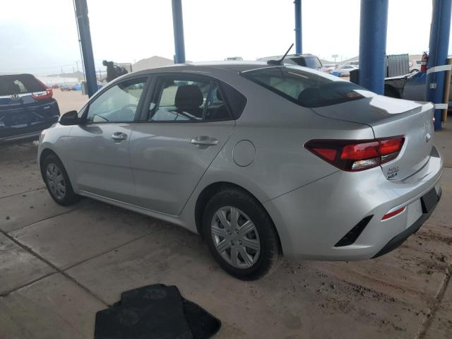 2023 KIA RIO LX - 3KPA24AD7PE600510