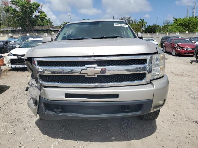 2GCEC19Y471672699 2007 Chevrolet Silverado C1500