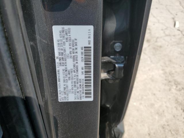 2023 MAZDA CX-50 PREF - 7MMVABCM2PN125124