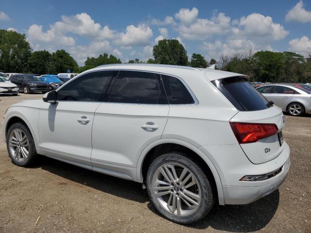 VIN WA1BNAFY7K2100336 2019 Audi Q5, Premium Plus no.2