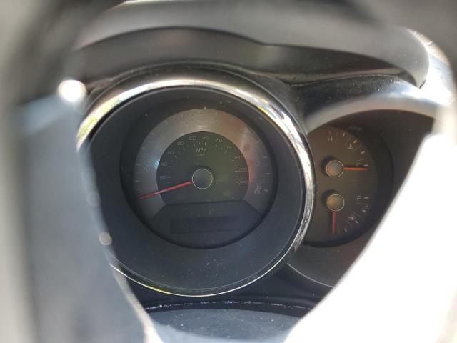 2011 Kia Soul + VIN: KNDJT2A24B7713372 Lot: 61488754