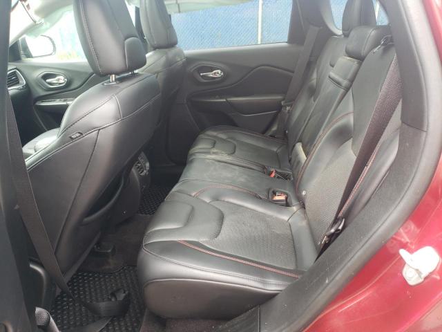 2019 JEEP CHEROKEE T - 1C4PJMBN3KD100827