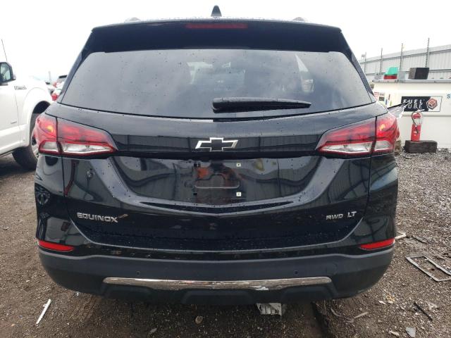 2023 CHEVROLET EQUINOX LT 3GNAXUEG6PL157937  62324114