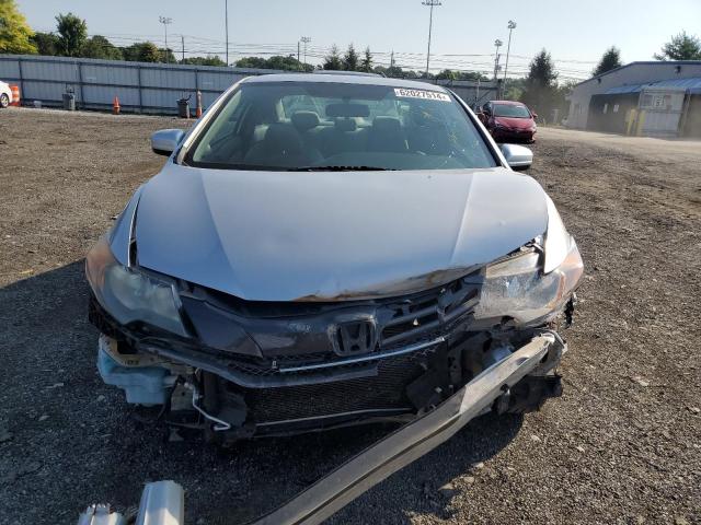 2015 HONDA CIVIC LX - 2HGFG3B58FH502244