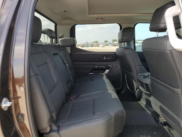 2023 TOYOTA TUNDRA CRE - 5TFJC5AB4PX002702