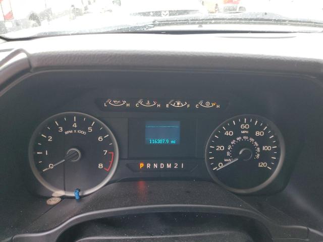2018 FORD F150 SUPER - 1FTEW1EB3JKE02220