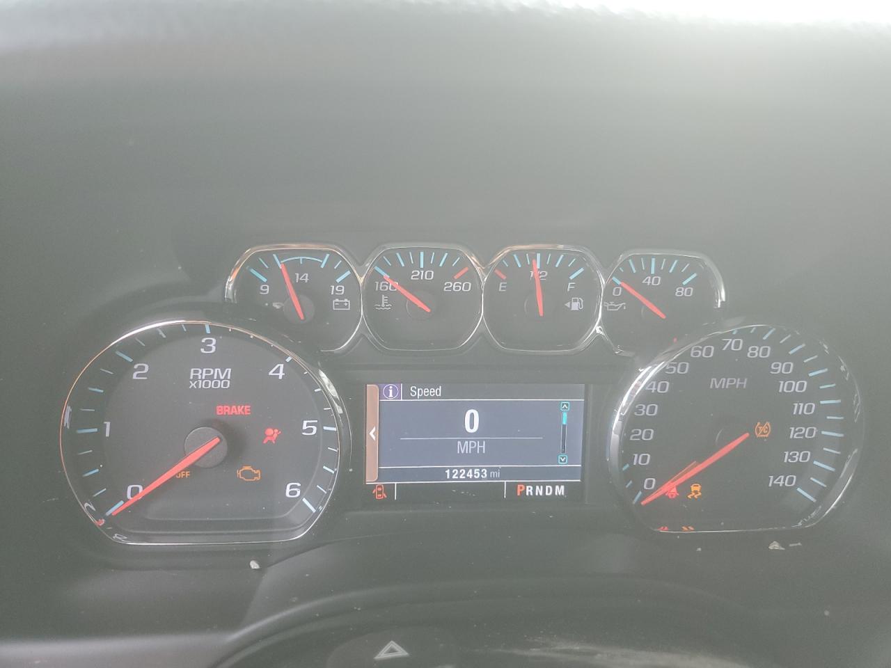 1GNSCAEC4FR265427 2015 Chevrolet Tahoe C1500 Ls