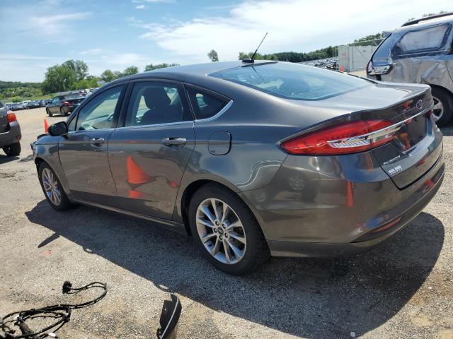 3FA6P0HD5HR138776 2017 FORD FUSION - Image 2