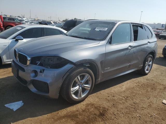 VIN 5UXKR0C52G0P31558 2016 BMW X5, Xdrive35I no.1