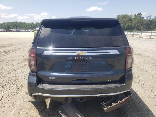 2021 CHEVROLET TAHOE C150 1GNSCNKD4MR262920  64492064