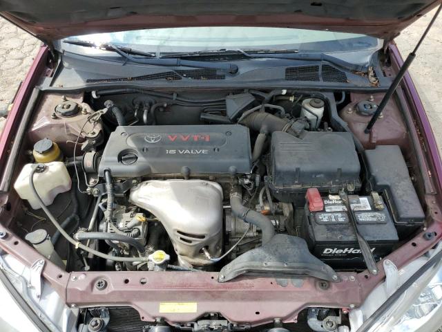 2003 Toyota Camry Le VIN: 4T1BE32K83U254090 Lot: 62797804