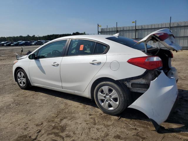 2015 KIA FORTE LX - KNAFX4A61F5379843