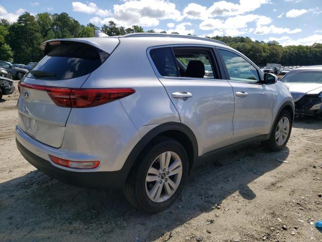 KNDPMCAC4K7580084 2019 Kia Sportage Lx