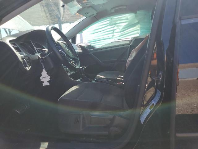 2016 VOLKSWAGEN GOLF SPORT - 3VWC17AU6GM507140