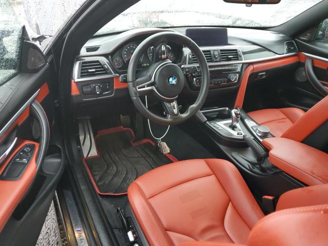 VIN WBS4Y9C50JAG66739 2018 BMW M4 no.8