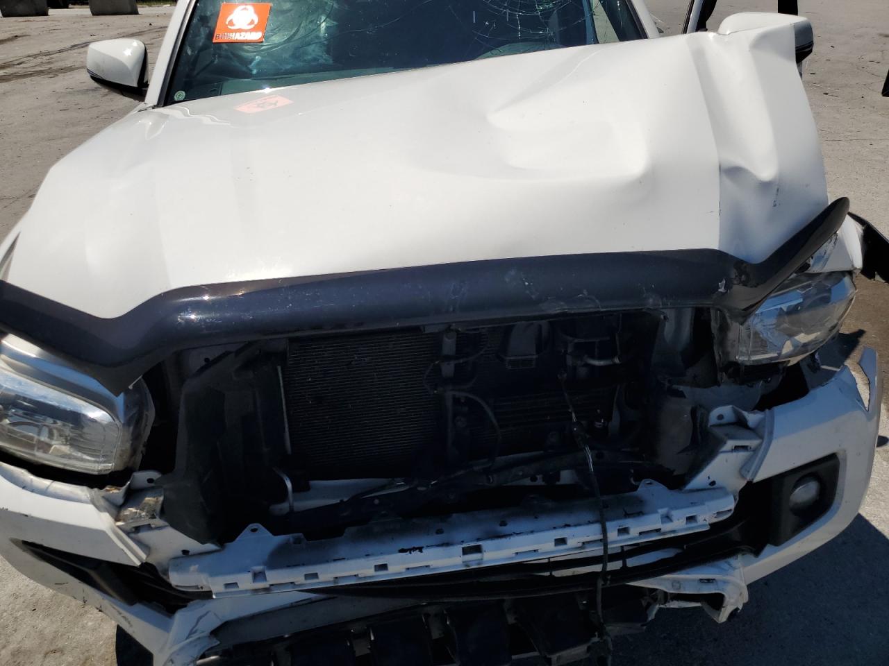 3TMAZ5CN6KM100411 2019 Toyota Tacoma Double Cab