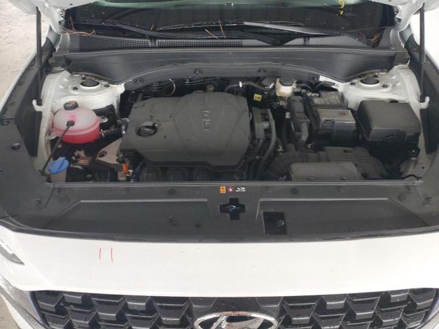 2023 HYUNDAI SANTA FE S - 5NMS24AJ1PH645235