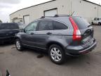 HONDA CR-V SE photo