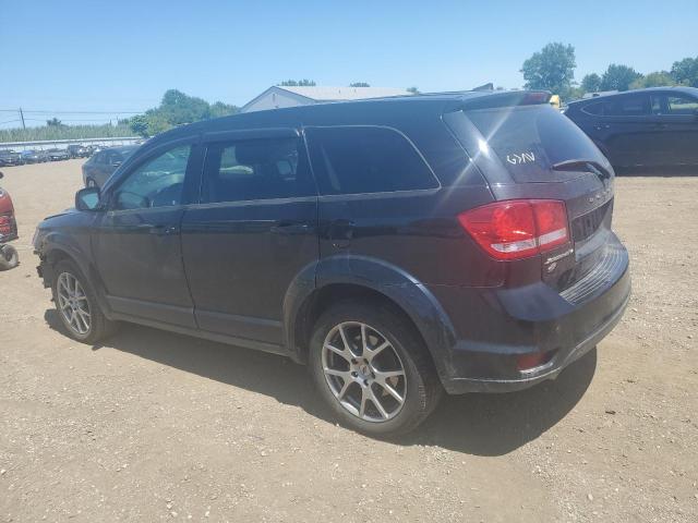 VIN 3C4PDDEG8KT744645 2019 Dodge Journey, GT no.2