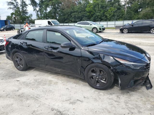 2021 HYUNDAI 150 - KMHLM4AG1MU131050