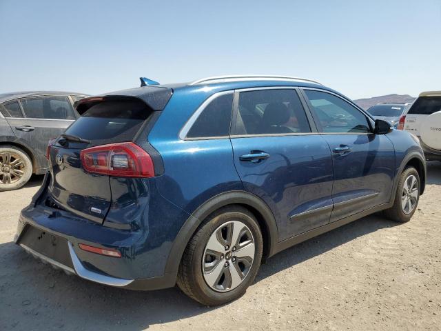 2018 KIA NIRO TOURI - KNDCE3LC7J5126947