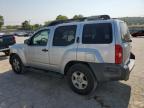 NISSAN XTERRA OFF photo