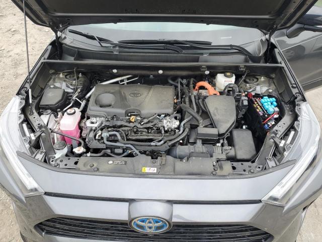 VIN 4T3E6RFV1NU081749 2022 Toyota RAV4, Xse no.12