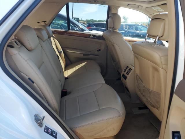 2009 Mercedes-Benz Ml 350 VIN: 4JGBB86E39A520491 Lot: 60731374