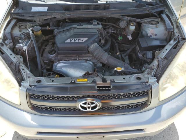 2004 Toyota Rav4 VIN: JTEGD20V040005954 Lot: 61314474