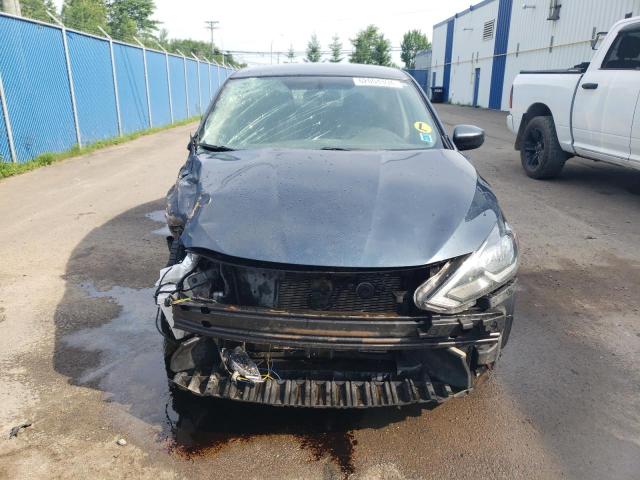 2016 NISSAN SENTRA S - 3N1AB7APXGL637142