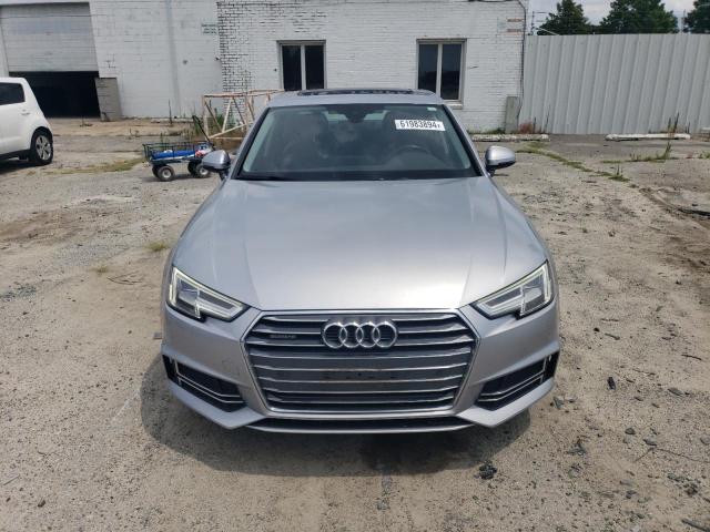 VIN WAUENAF45JN007115 2018 Audi A4, Premium Plus no.5