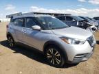 NISSAN KICKS SV photo