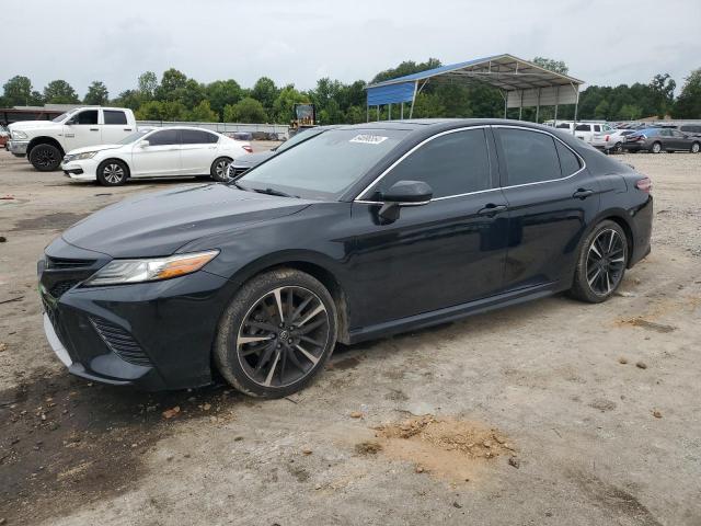 2019 TOYOTA CAMRY XSE 4T1B61HK6KU217773  64696554