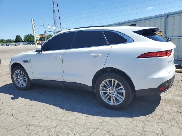 VIN SADCK2GX1LA635138 2020 Jaguar F-Pace, Prestige no.2