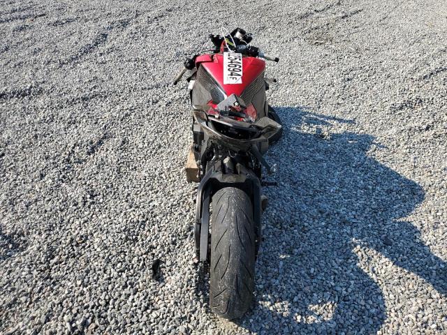 2021 HONDA CBR1000 RA JH2SC7752MK400041