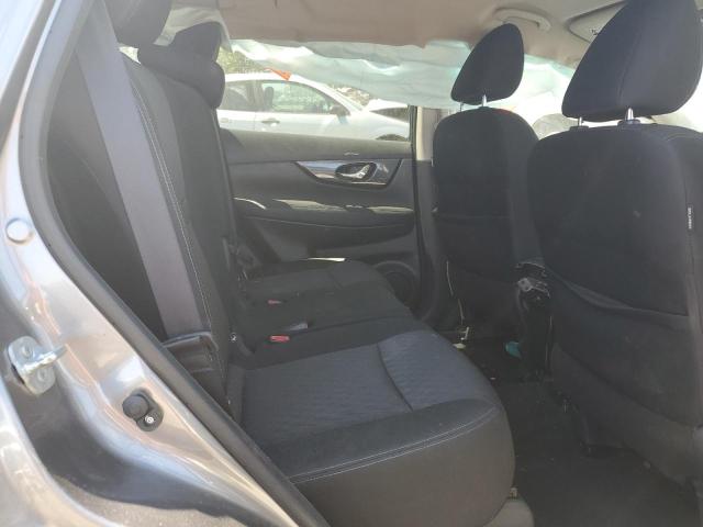 2017 NISSAN ROGUE S - KNMAT2MT4HP587396