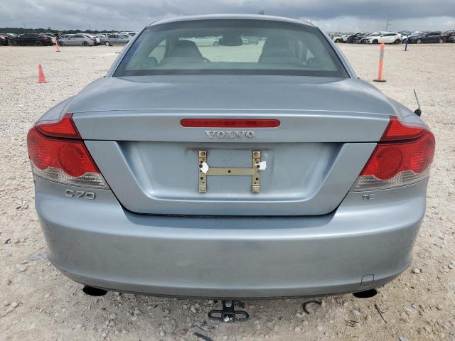 2006 Volvo C70 T5 VIN: YV1MC68296J005938 Lot: 61931344