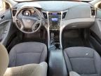 HYUNDAI SONATA GLS photo