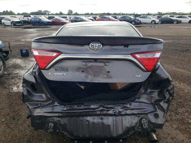 VIN 4T1BF1FK0FU015357 2015 Toyota Camry, LE no.6