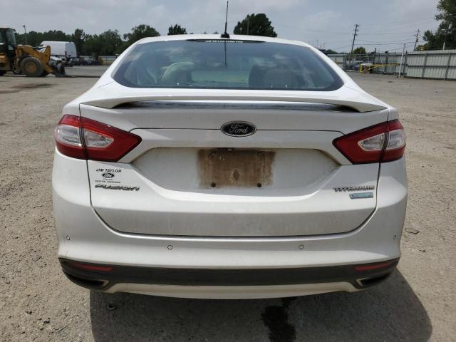 VIN 3FA6P0K94GR391736 2016 Ford Fusion, Titanium no.6