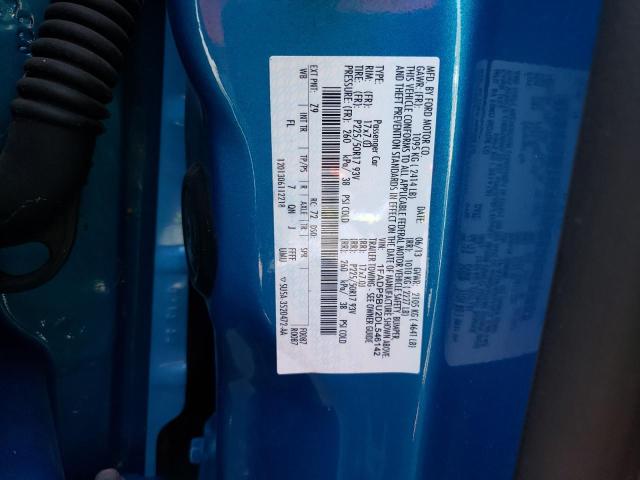 2013 Ford C-Max Sel VIN: 1FADP5BU2DL546142 Lot: 61526214