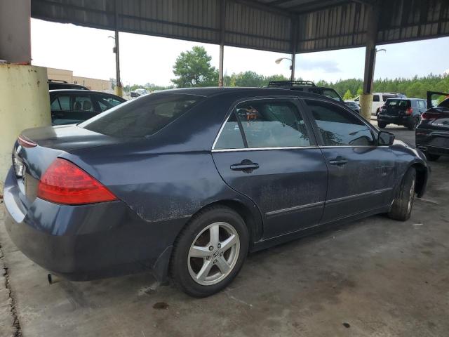 2006 Honda Accord Ex VIN: 1HGCM56776A137752 Lot: 62302684