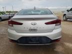 HYUNDAI ELANTRA SE photo